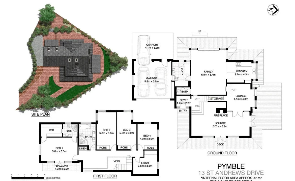 Additional image 11 of 13 St Andrews Drive, Pymble NSW 2073
