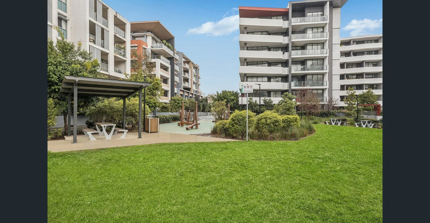 Additional image 8 of 425/12 RANCOM STREET, Botany NSW 2019