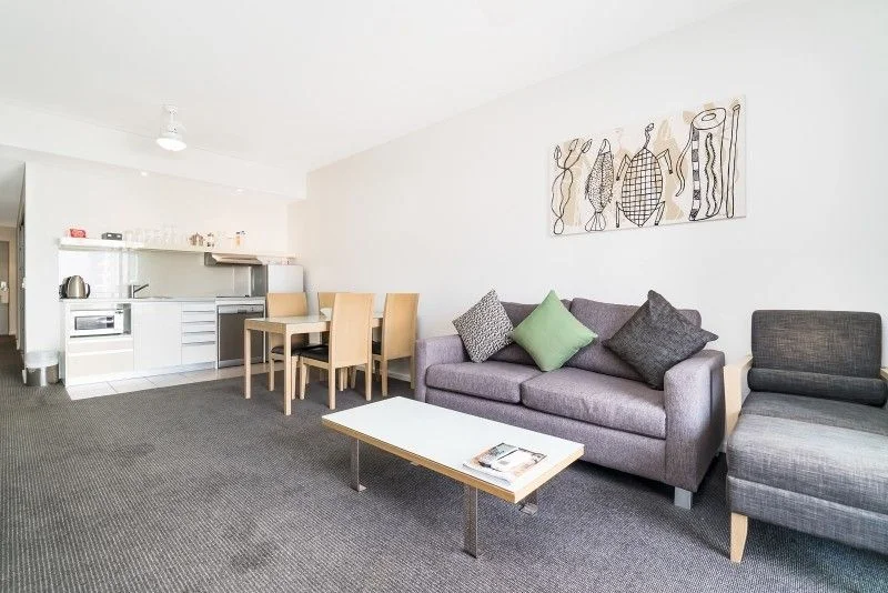 Additional image 2 of 1408/43 Knuckey St, Darwin City NT 0800