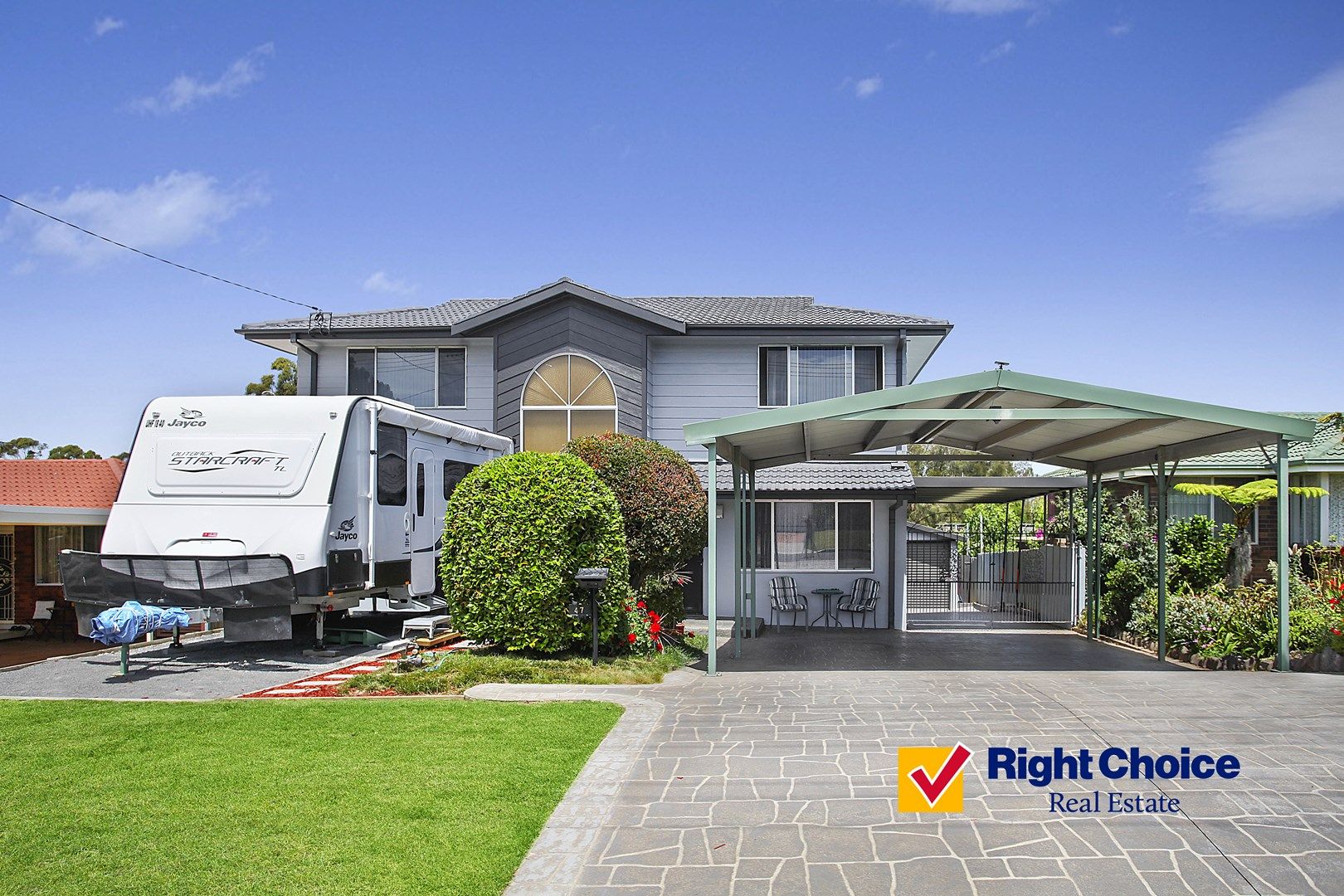 47 Power Drive, Mount Warrigal NSW 2528, Image 0