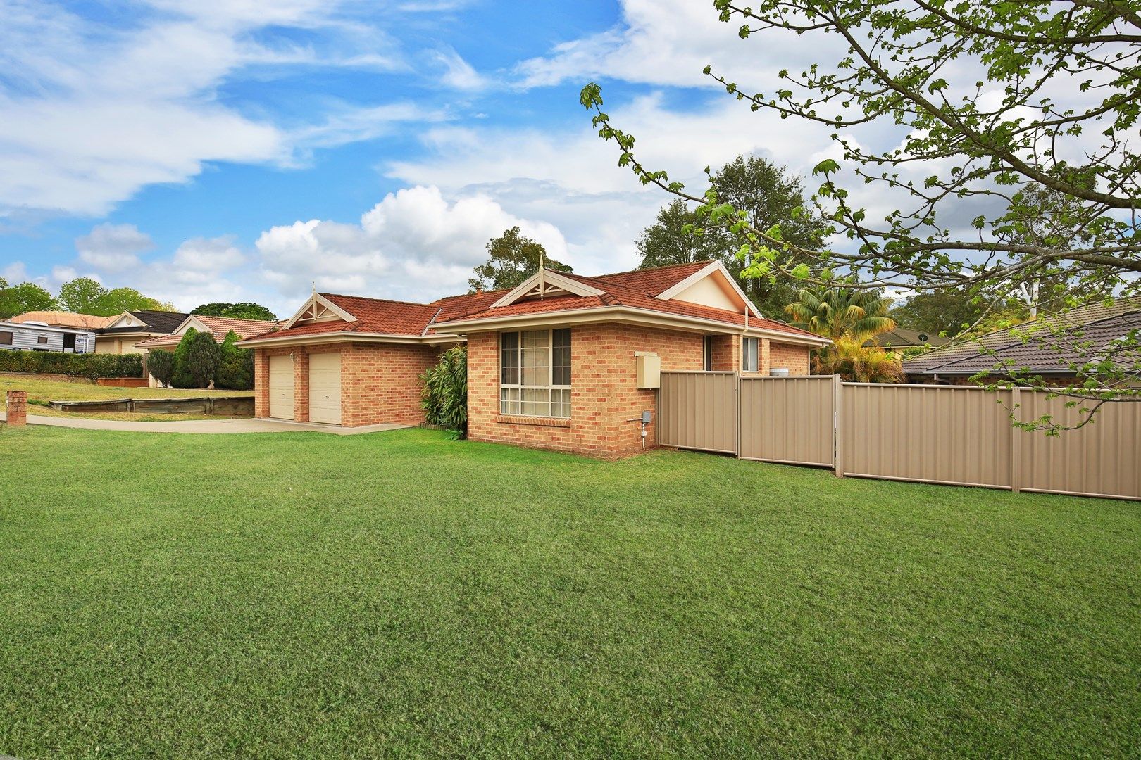 13 Magnolia Grove, Bomaderry NSW 2541, Image 0