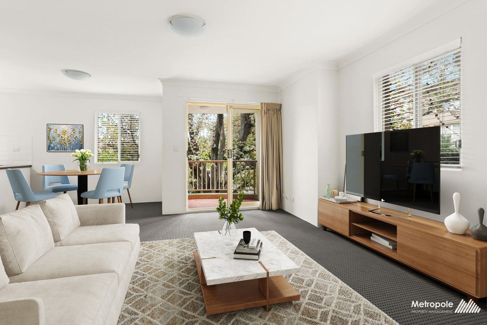 2 bedrooms Apartment / Unit / Flat in 8/23 Harrison Street CREMORNE NSW, 2090