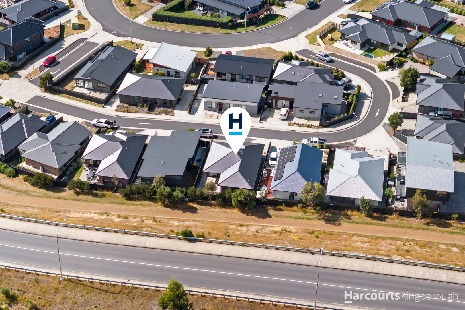 Additional image 22 of 15 Grand Mews, Kingston TAS 7050