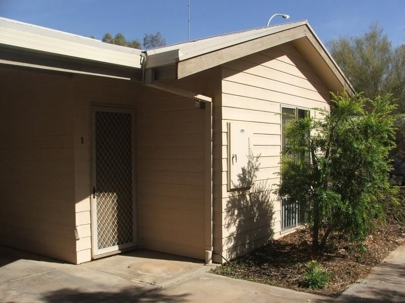 Unit 1/ 12 KENNEBERY CRESCENT, ROXBY DOWNS SA 5725, Image 0