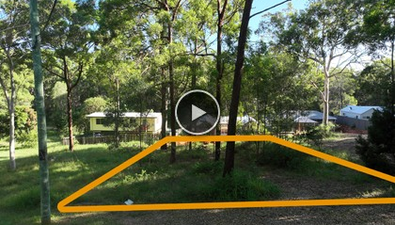 Picture of 34 Wentworth Parade, RUSSELL ISLAND QLD 4184