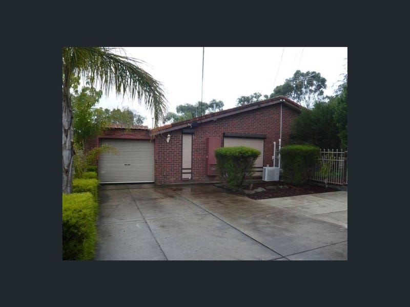 44A Whiting Road, St Agnes SA 5097 House For Rent 500 Domain