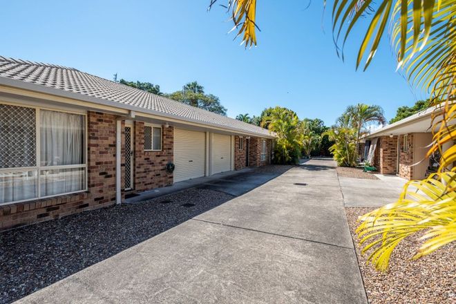 Picture of UNIT 2, 70 KING STREET, URANGAN QLD 4655