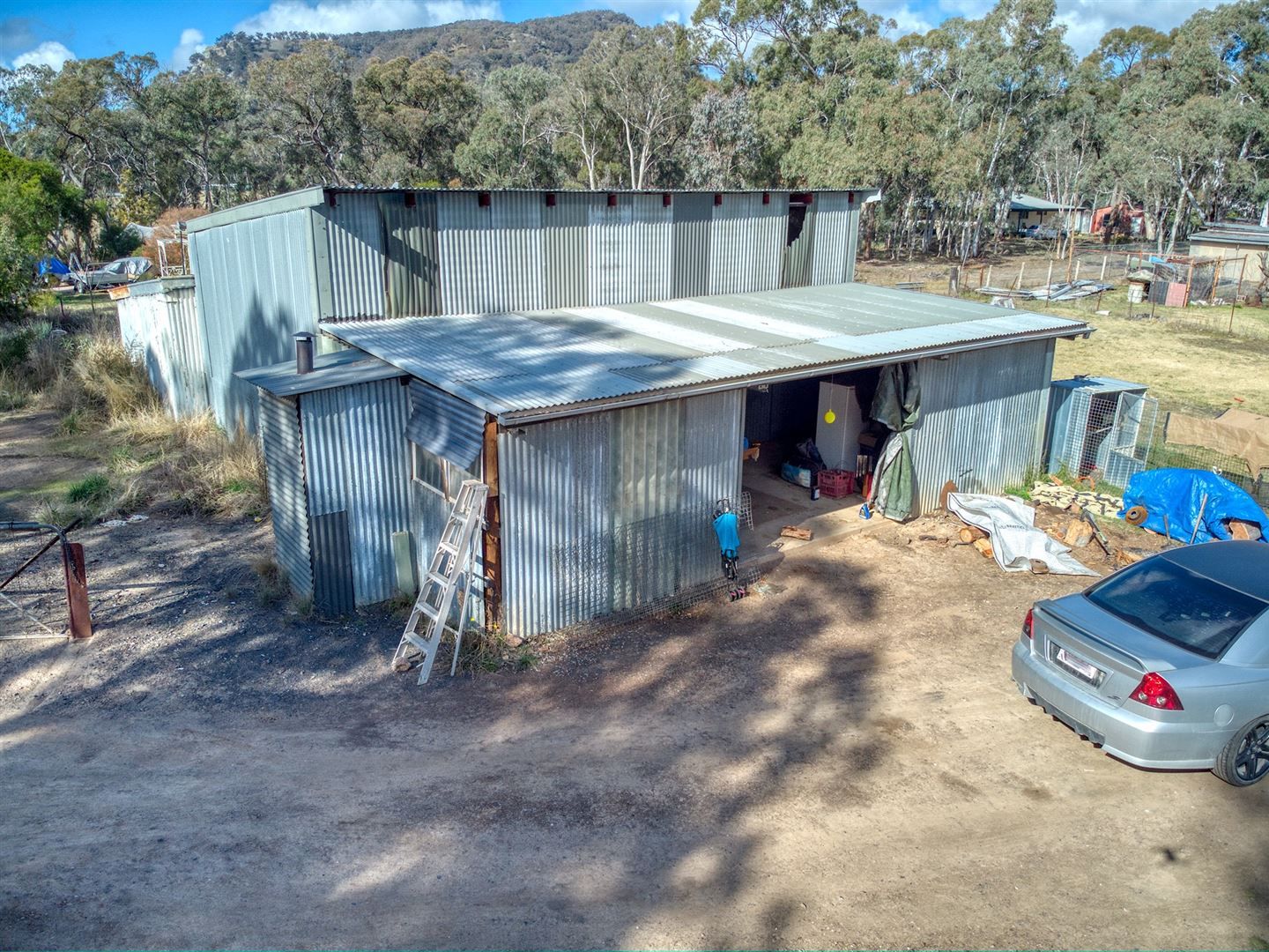 12 Ferris Street, Clandulla NSW 2848, Image 2