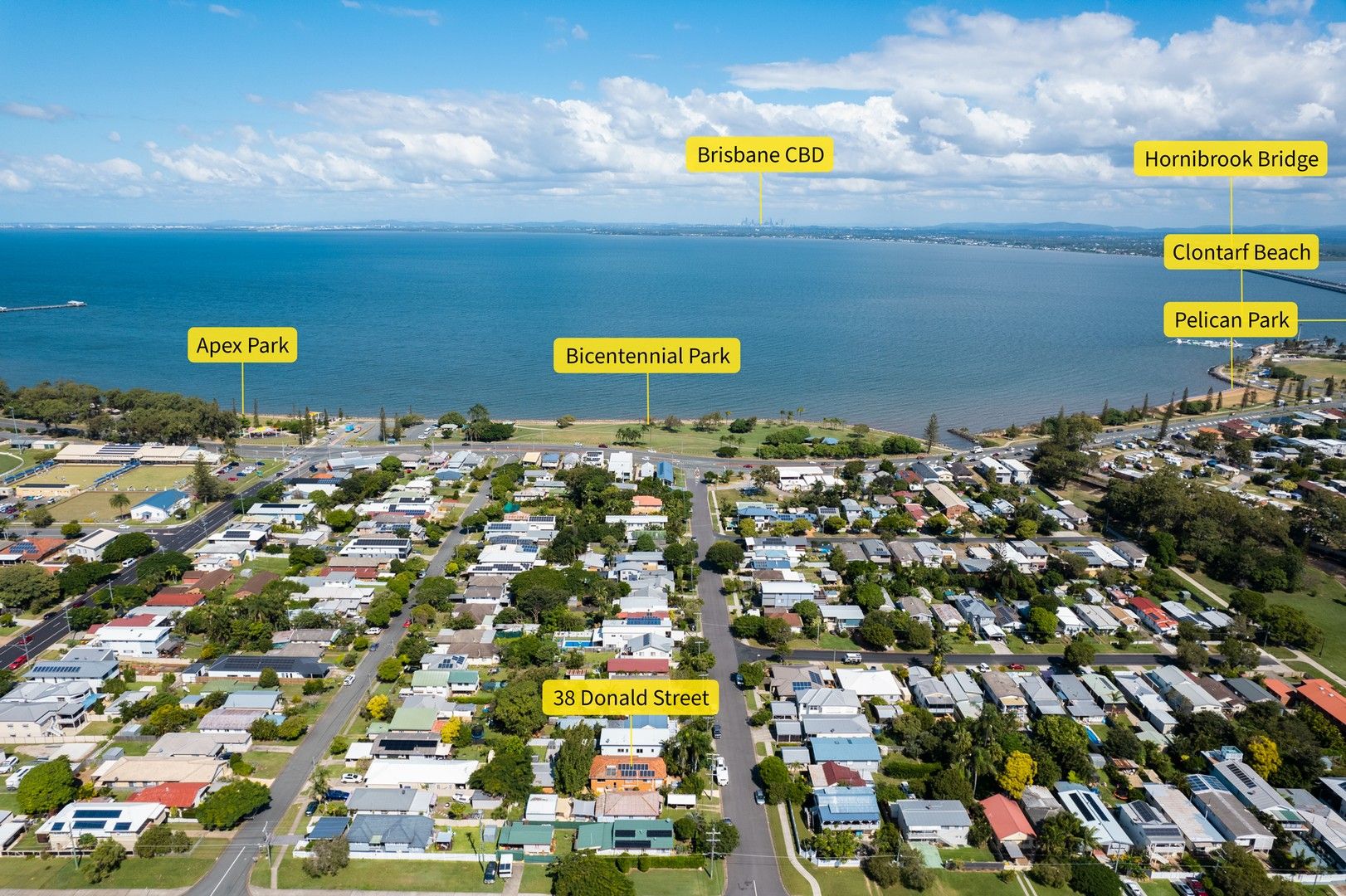 38 Donald Street, Woody Point QLD 4019, Image 2
