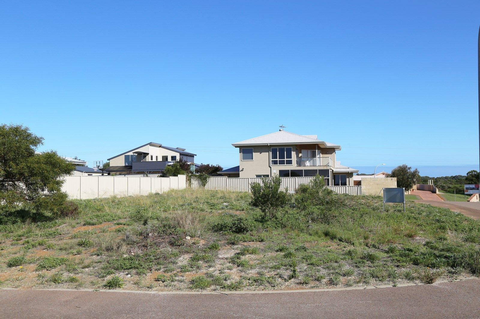 Lot 306 Wollamai Close, West Beach WA 6450, Image 1