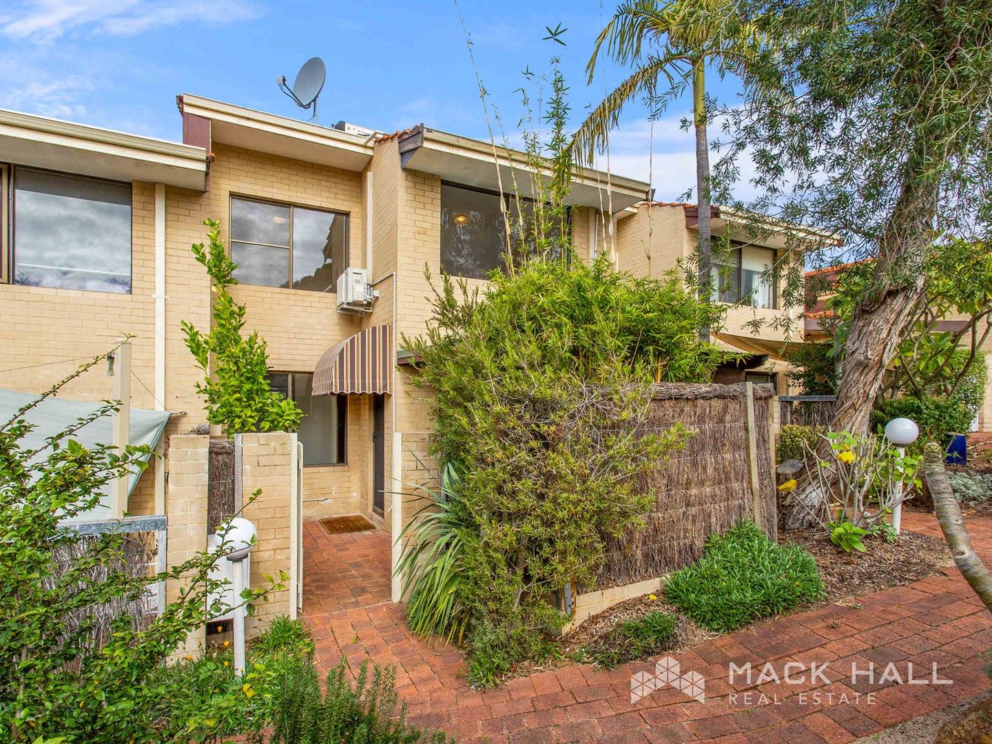 7/12 Mount Street, Claremont WA 6010, Image 0