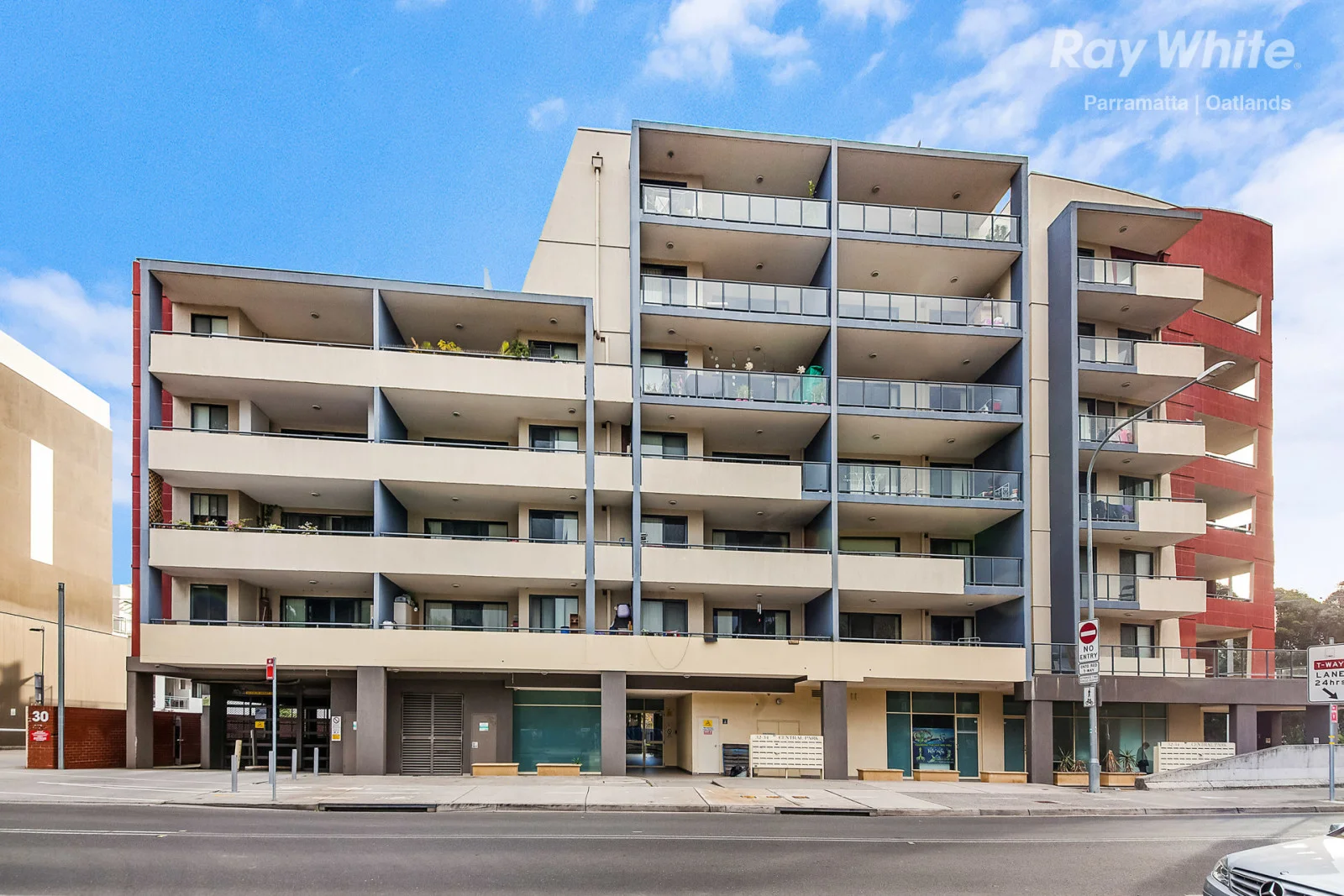 54/32-34 Mons Road, Westmead NSW 2145