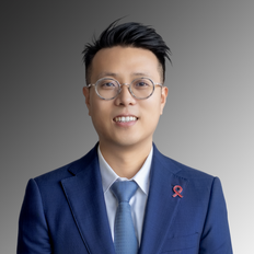 Jim Chen, Sales representative