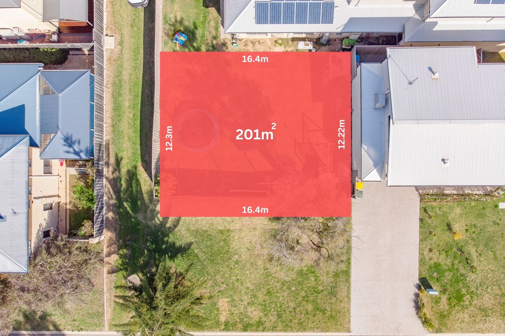 60 Shannon Road, Mandurah WA 6210 Domain