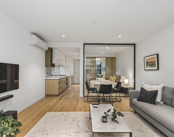 713/25 Coventry Street, Southbank VIC 3006