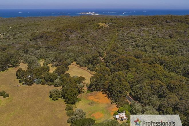 Picture of 9565 Caves Road, HAMELIN BAY WA 6288