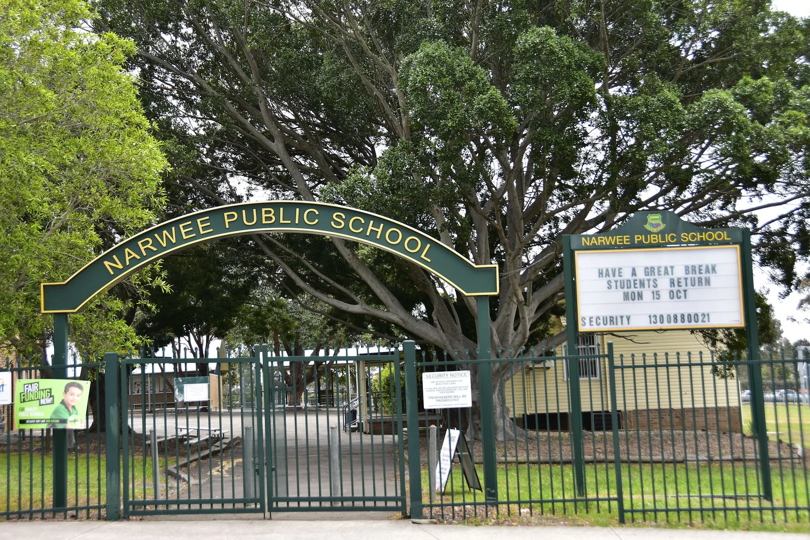 Additional image 11 of 4/8-10 Grove Avenue, Narwee NSW 2209
