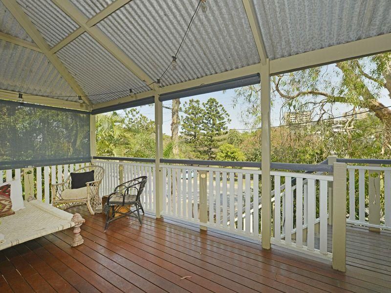 31 Brentnall Street, Norman Park QLD 4170, Image 1