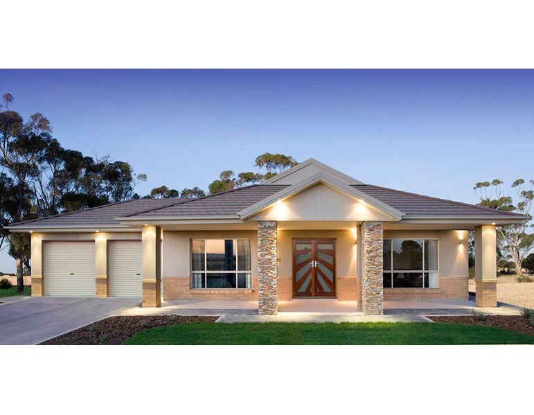 4 bedrooms New House & Land in Lot 38 Kapunda Street KAPUNDA SA, 5373