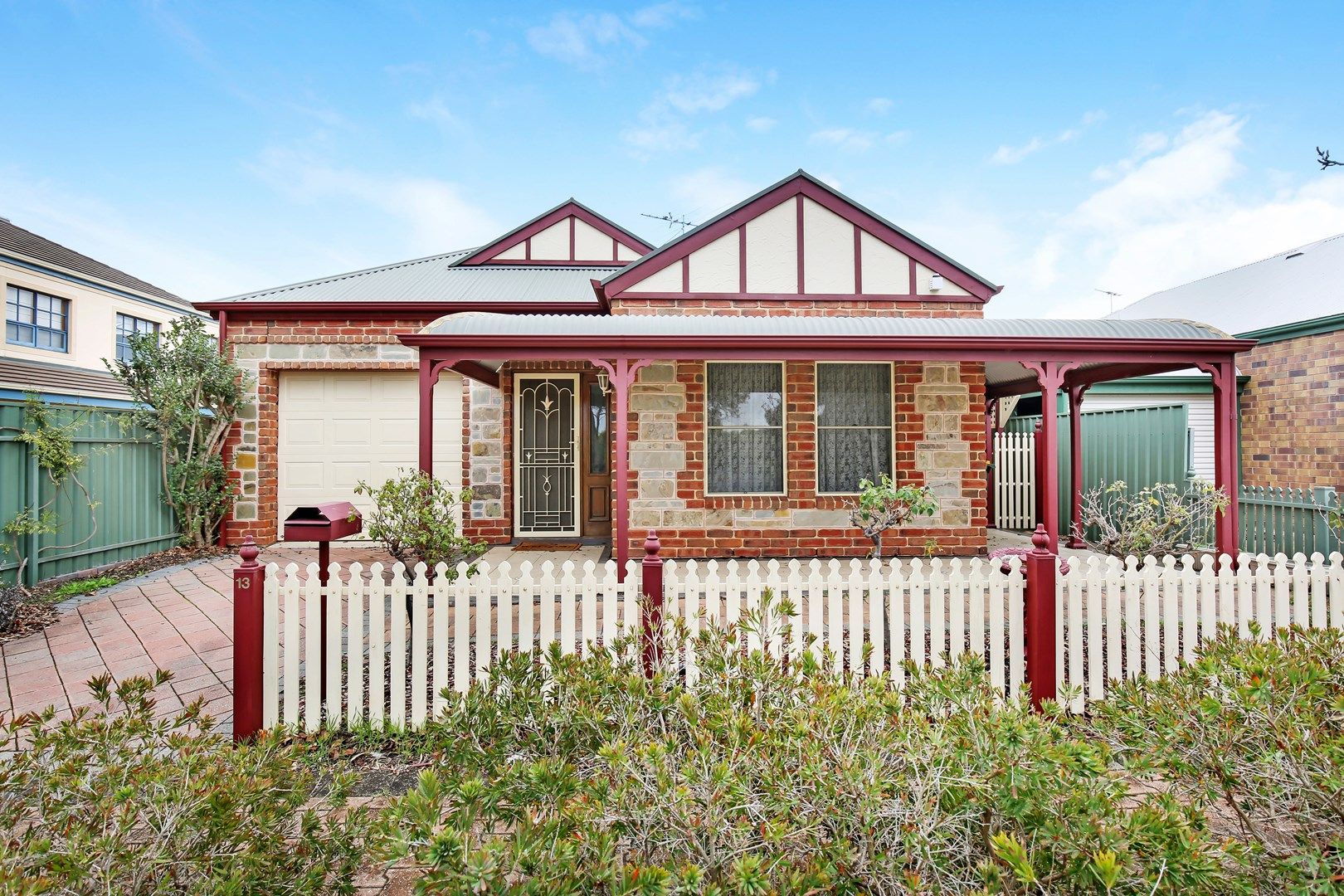 13 Parkdale Crescent, Mawson Lakes SA 5095, Image 0