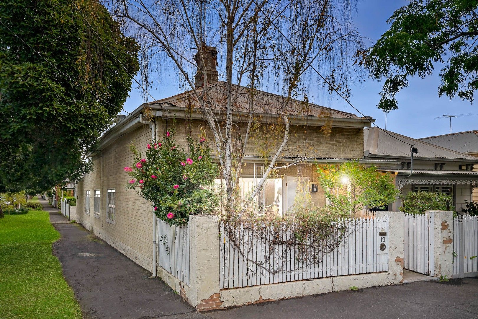 13 Mountain Street, South Melbourne VIC 3205, Image 0