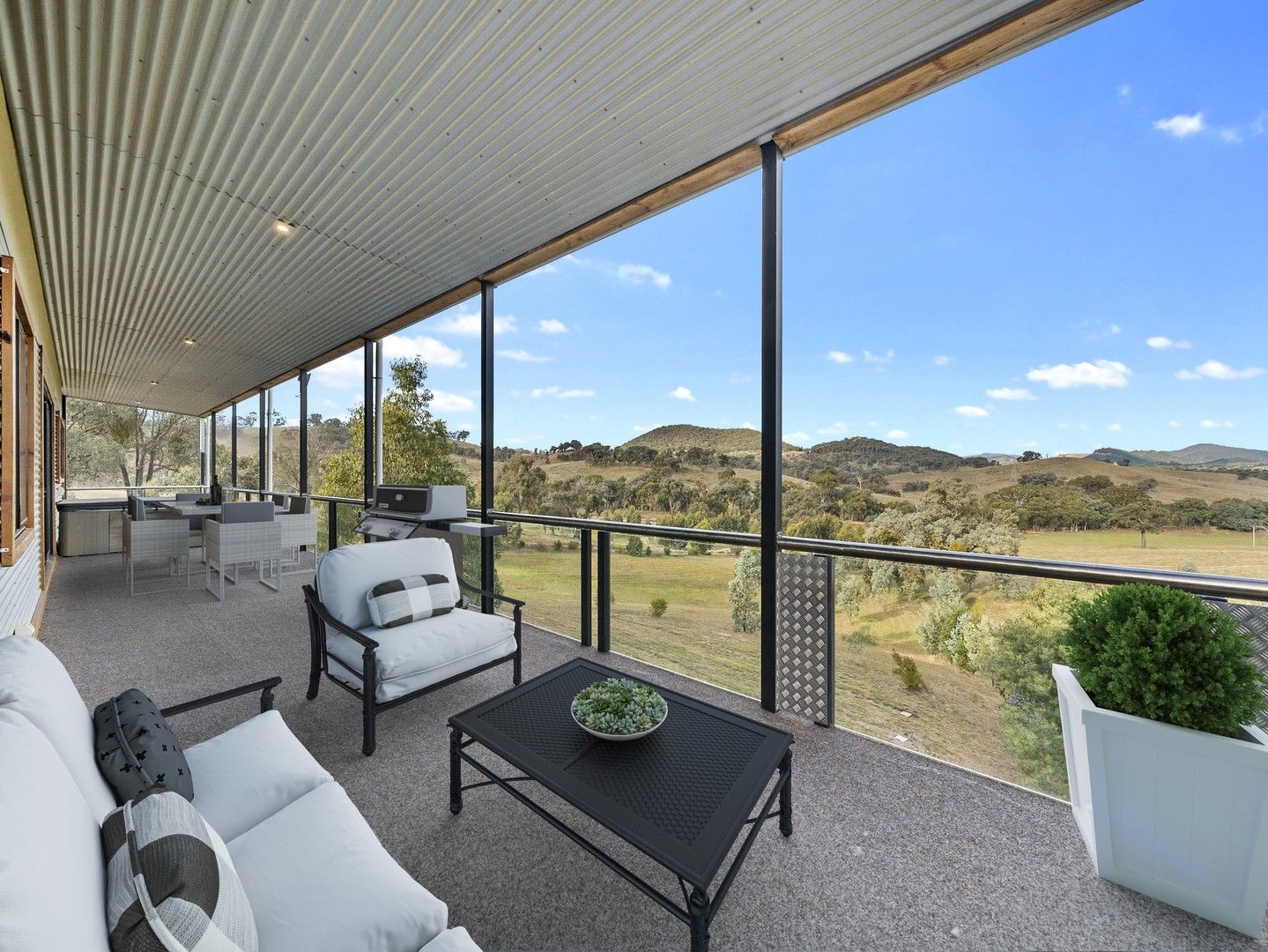 262 Howes Creek-Goughs Bay Road, Howes Creek VIC 3723, Image 0