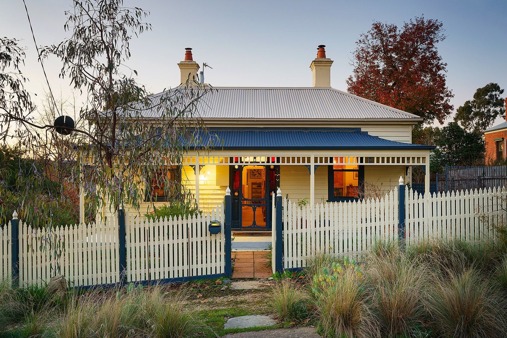 11 Hall Street, Castlemaine VIC 3450, Image 0