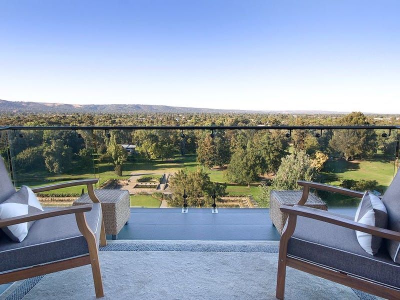 3 bedrooms Apartment / Unit / Flat in 802/112 South Terrace ADELAIDE SA, 5000