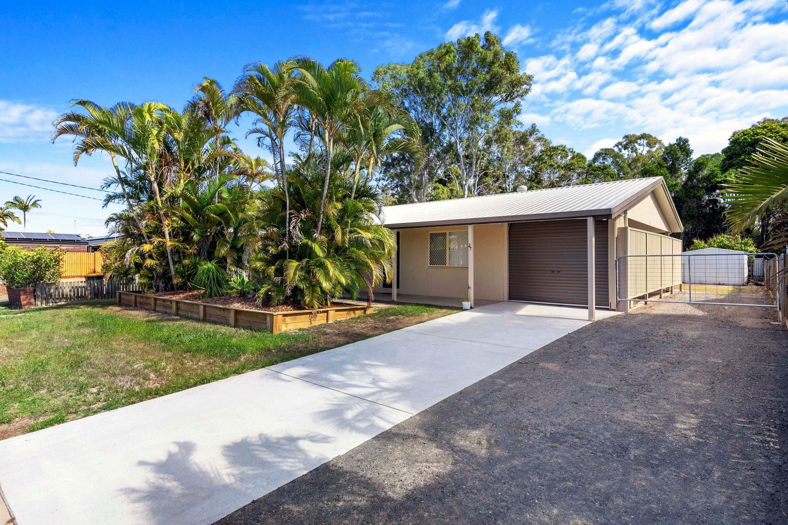 27 Fairway Drive, Urraween QLD 4655, Image 0