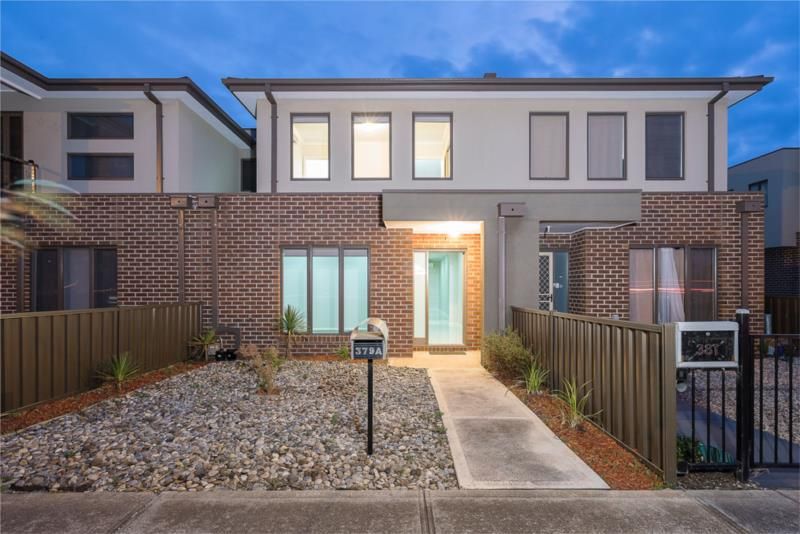 379a Taylors Road, Kings Park VIC 3021, Image 0