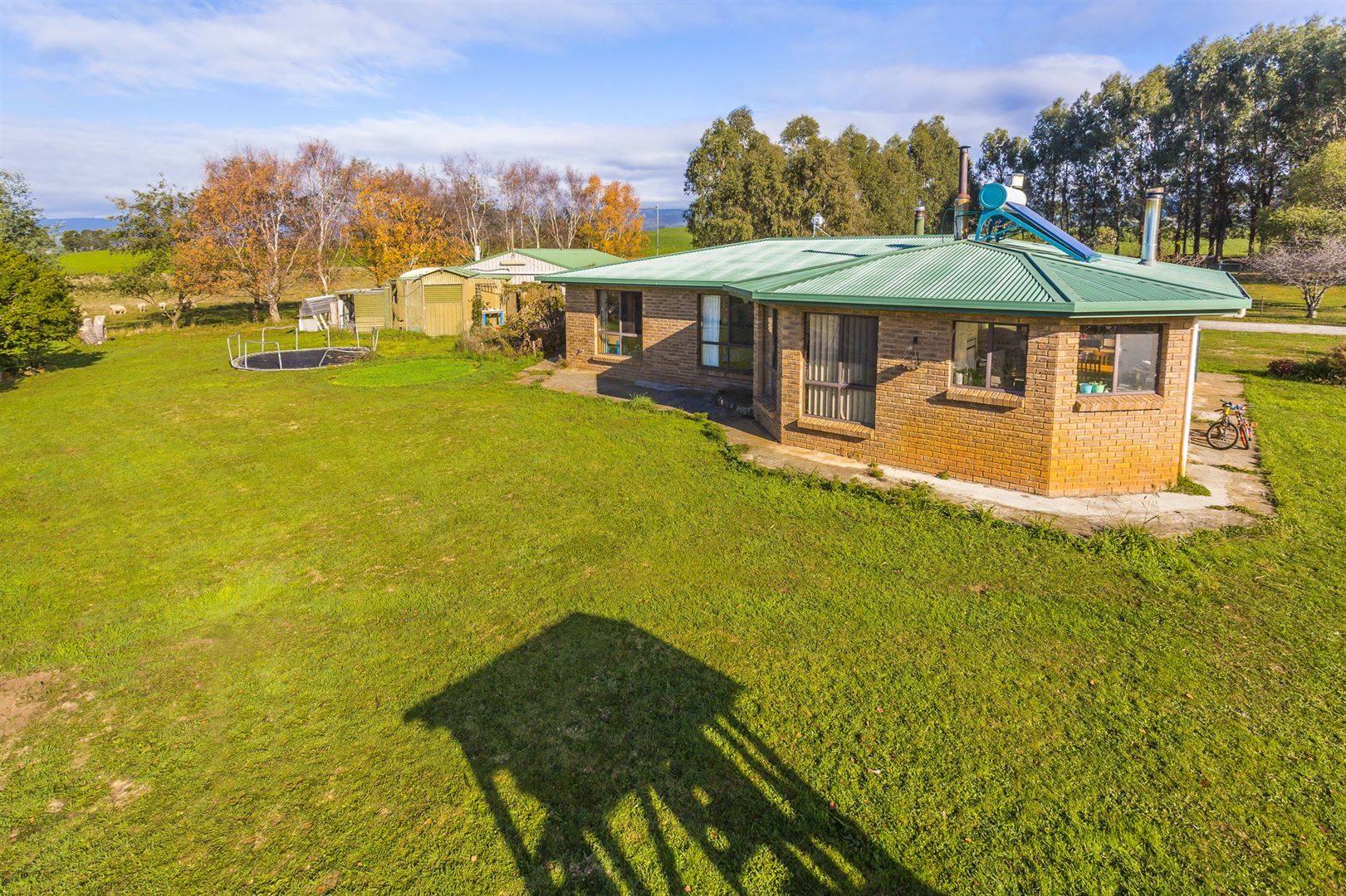 72 Carisbrook Lane, Legerwood TAS 7263, Image 0