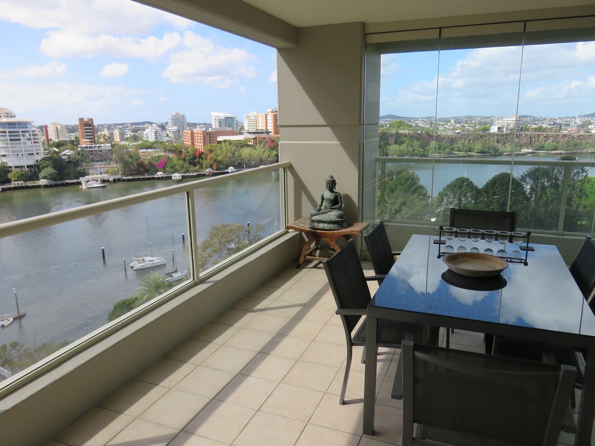 1201 12 Edward Street Brisbane City Qld 4000 Apartment For Rent 1275 Domain
