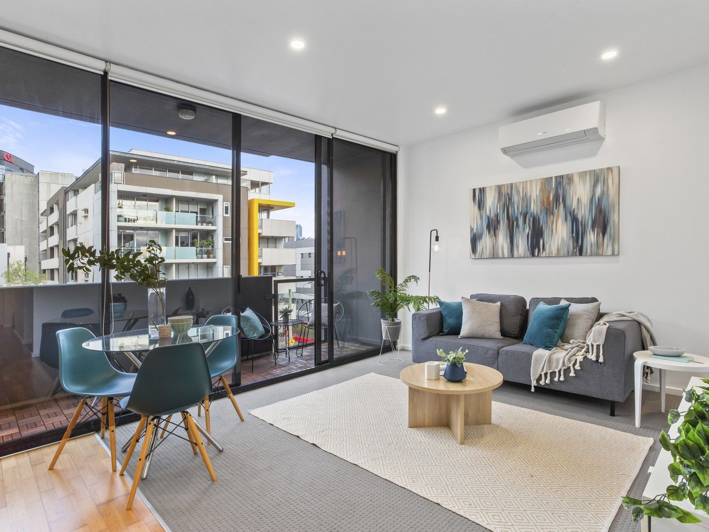 304/33 Wreckyn Street, North Melbourne VIC 3051, Image 0