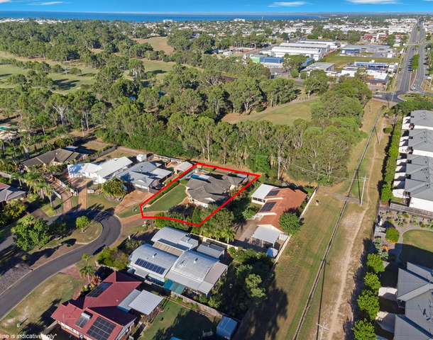 15 Whimbrel Grove, Eli Waters QLD 4655