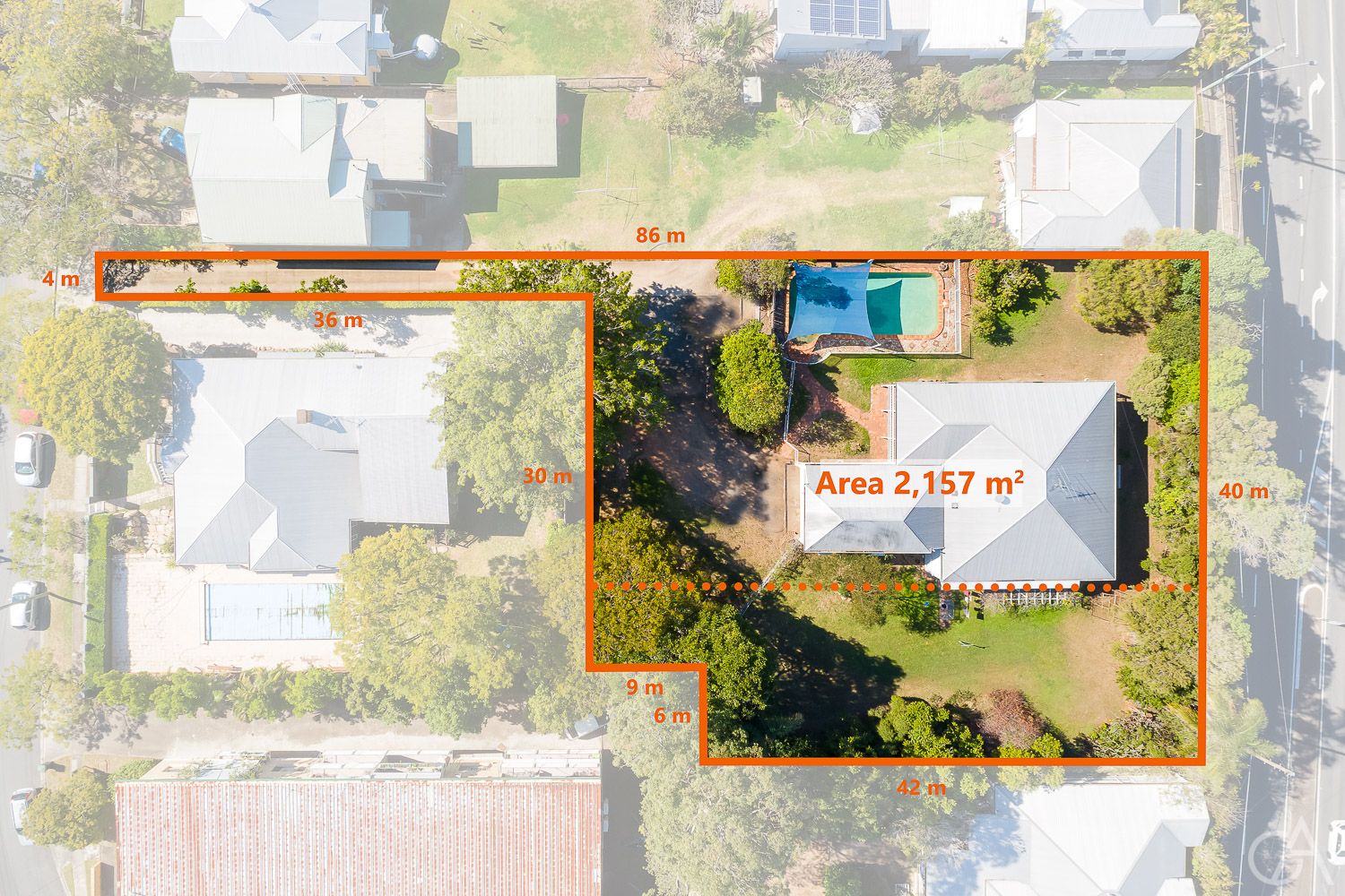 12A Kellett Street, Auchenflower QLD 4066, Image 0