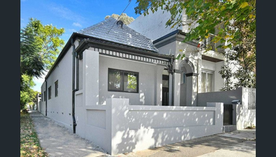 Picture of 125 Old Canterbury Road, DULWICH HILL NSW 2203