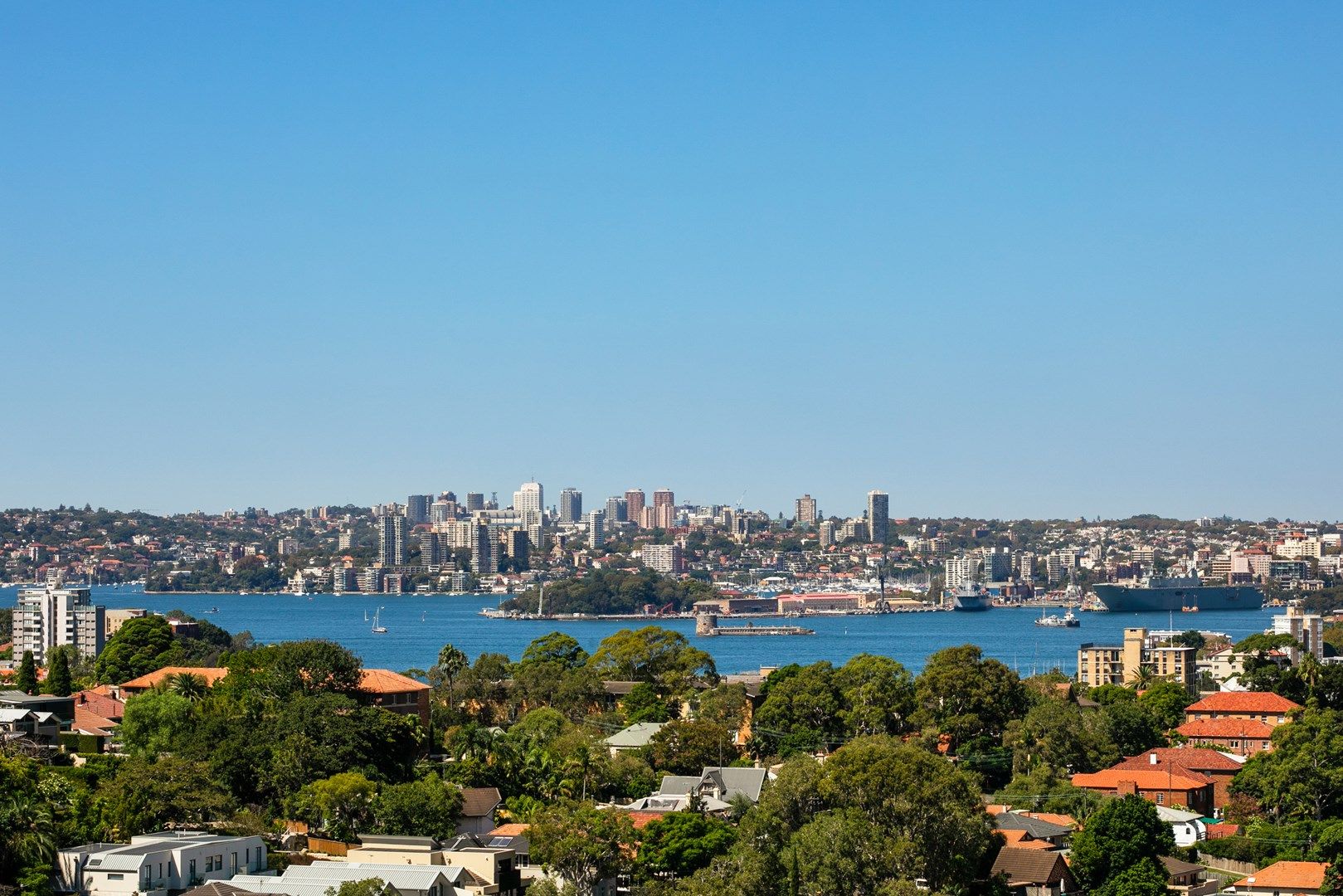 4/2 Rose Avenue, Neutral Bay NSW 2089, Image 0
