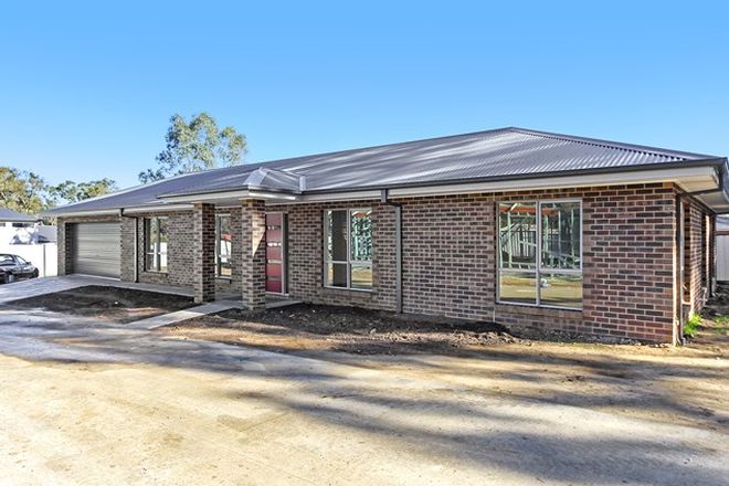 Picture of 21/1 Scullys Lane, HEATHCOTE VIC 3523