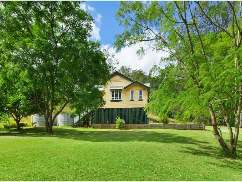 1041 Laceys Creek Road, LACEYS CREEK QLD 4521, Image 0