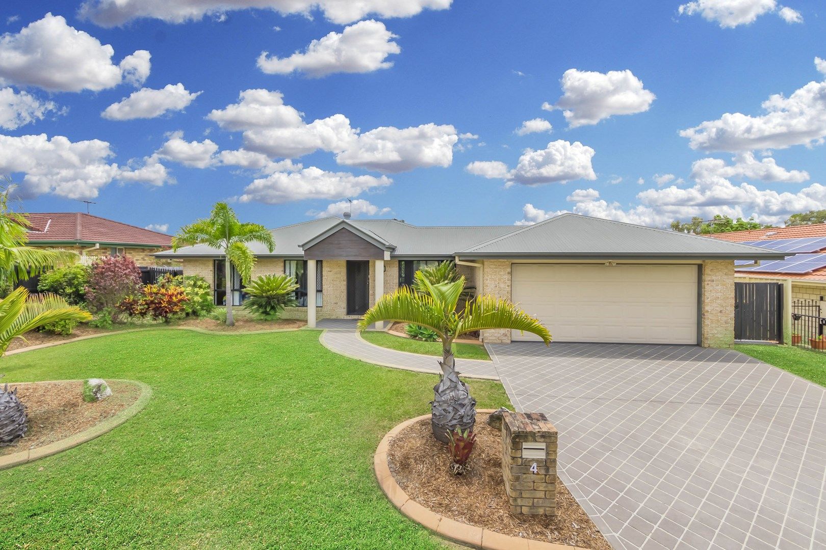 4 Woodforde Court, Morayfield QLD 4506, Image 0