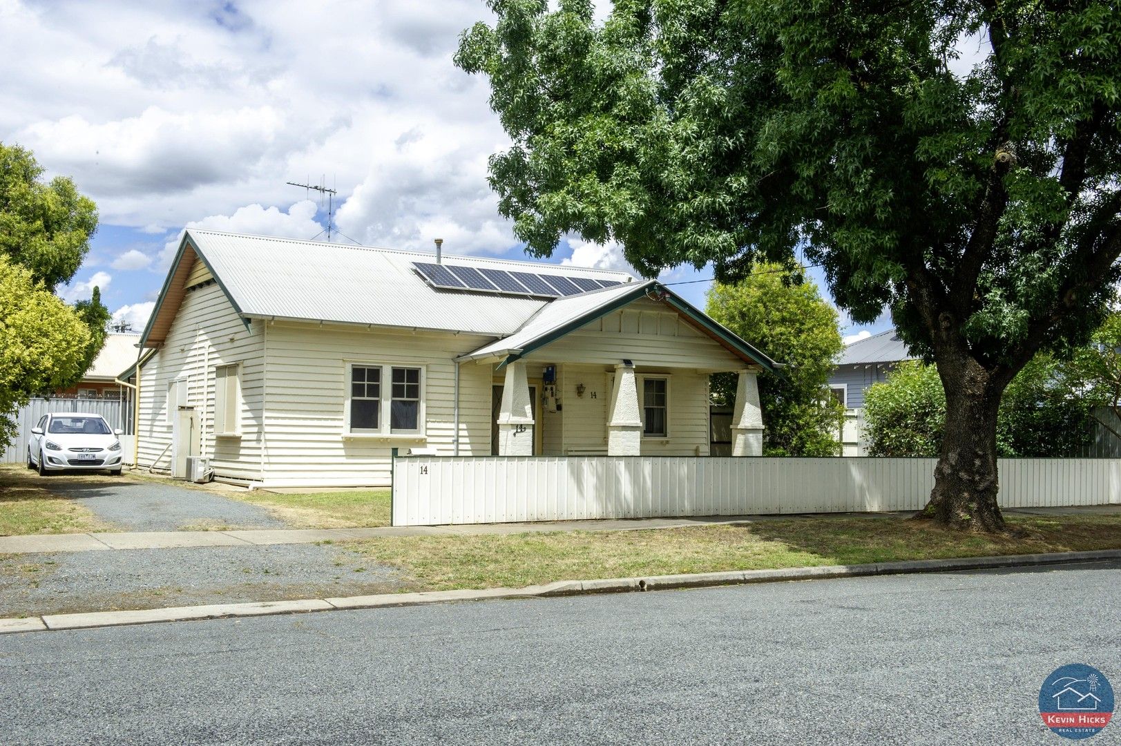 3 bedrooms House in 14 Claude Street SHEPPARTON VIC, 3630