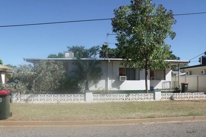 Picture of 15 Banks Crescent, MOUNT ISA QLD 4825
