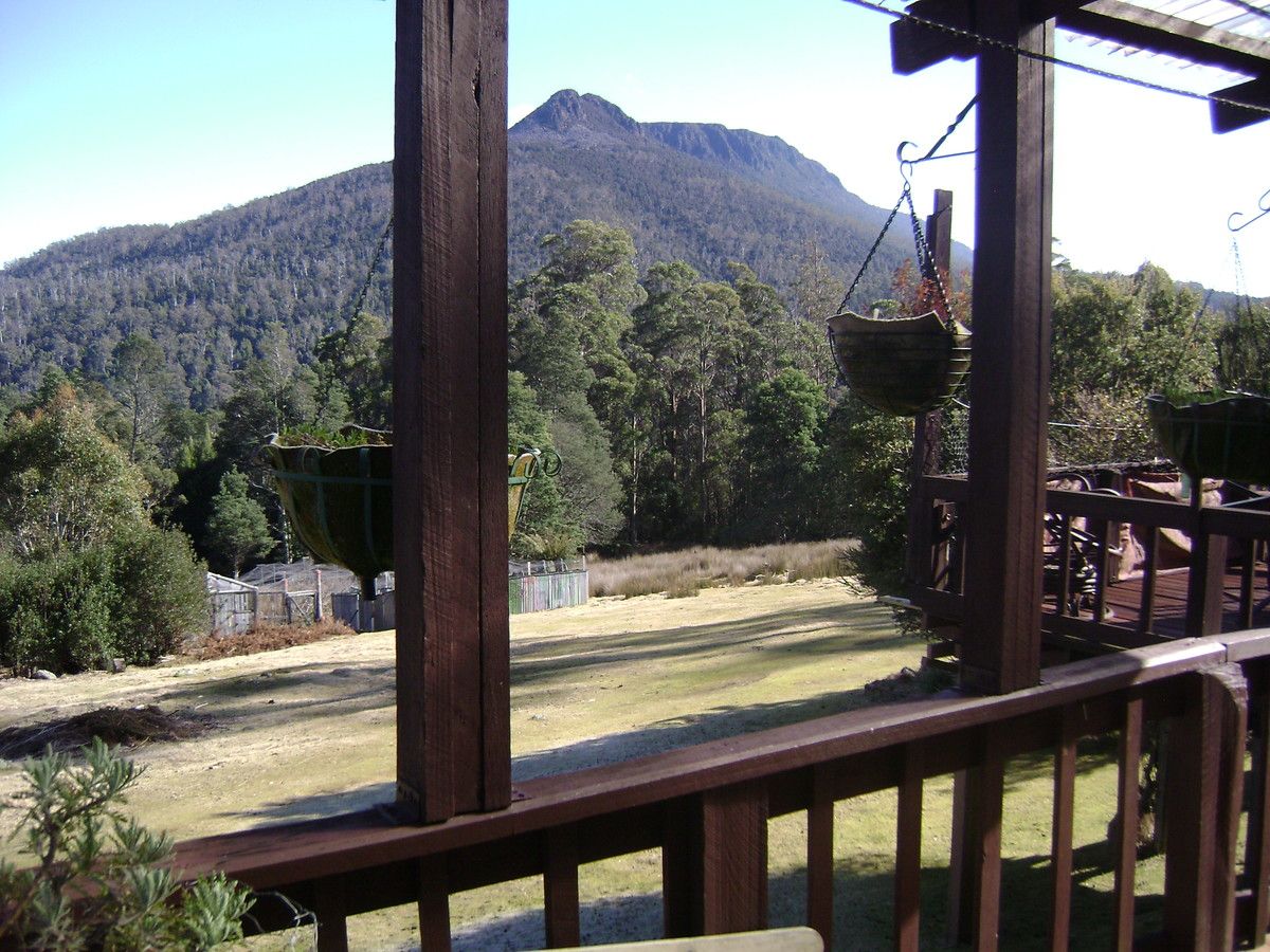 134 Tiers View Road, Golden Valley TAS 7304, Image 1