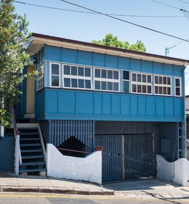 1 bedrooms House in 5/60 Princess Street PETRIE TERRACE QLD, 4000