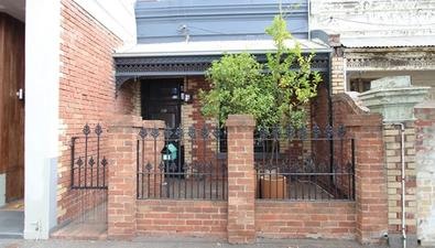 Picture of 239 Abbotsford Street, NORTH MELBOURNE VIC 3051