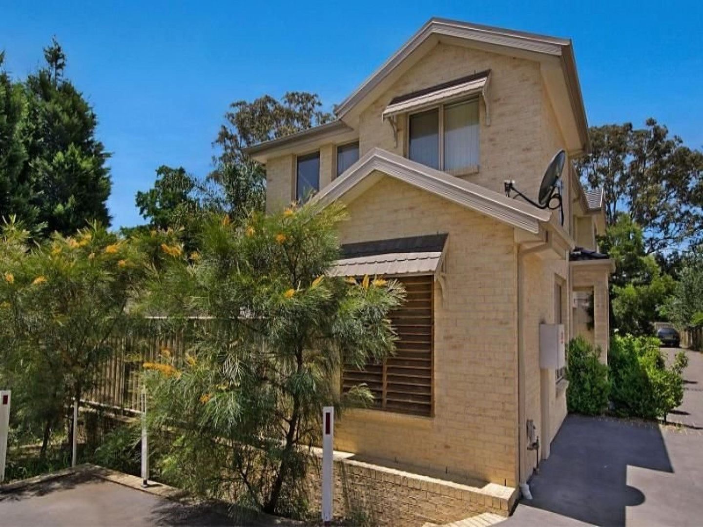 1/437 Wentworth Avenue, Toongabbie Property History & Address
