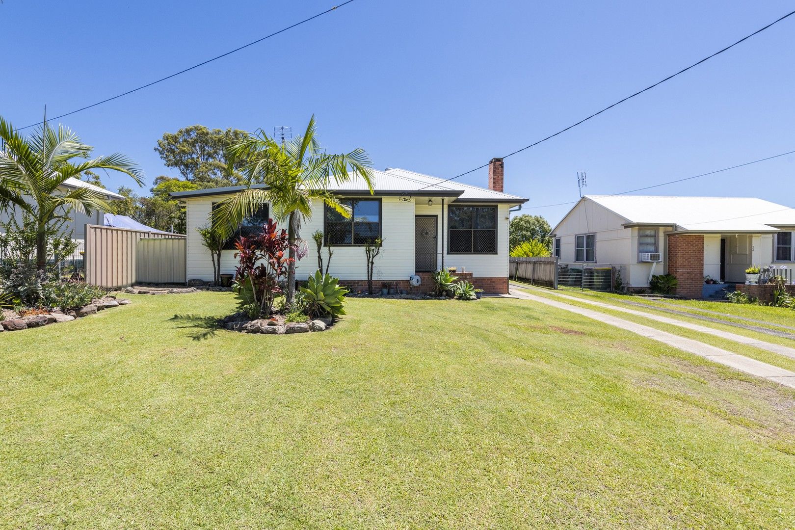 26 Fitzgerald Street, South Grafton NSW 2460, Image 0