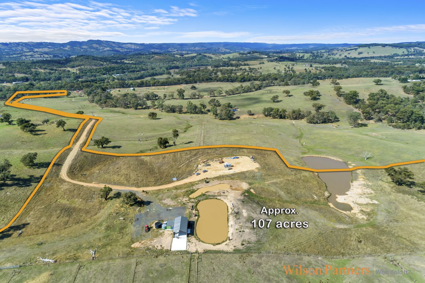 871 BroadfordKilmore Road, Broadford VIC 3658 Mixed Farming Property