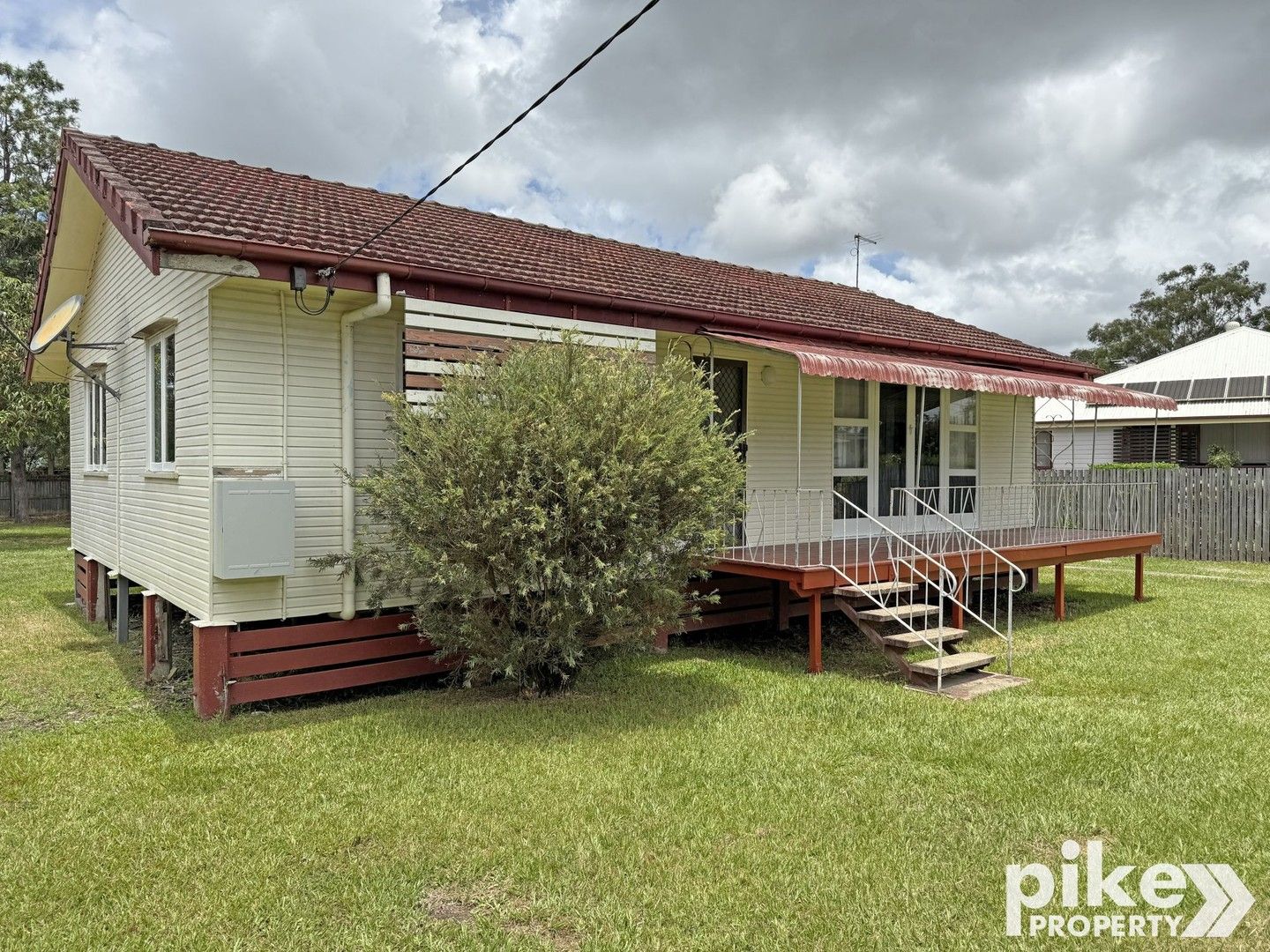 3 bedrooms House in 71 Ruby Street CABOOLTURE QLD, 4510