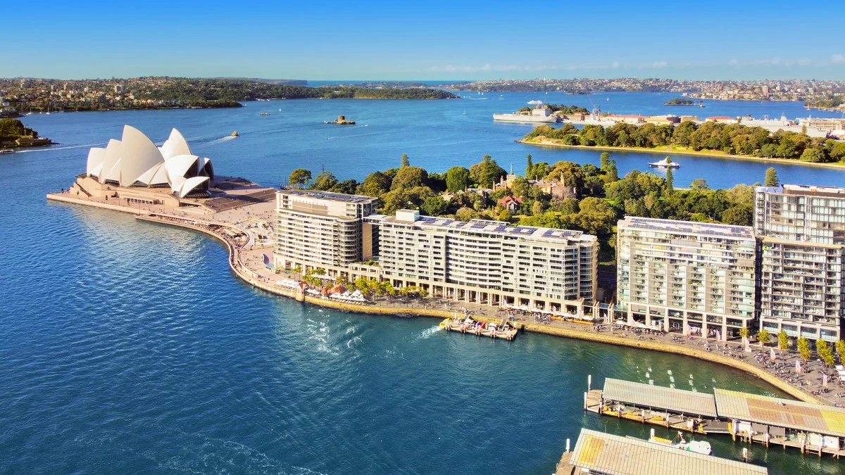 Additional image 10 of 71 Macquarie Street, Sydney NSW 2000